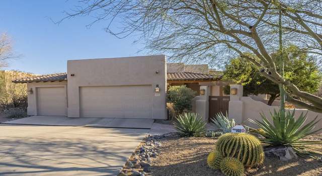 Photo of 802 E Vault Mine Ct, Green Valley, AZ 85614