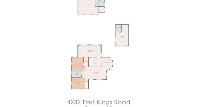 Photo of 4232 E Kings Rd, Tucson, AZ 85711