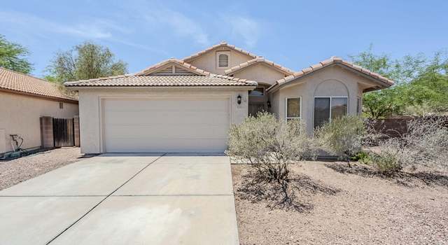 Photo of 2321 Silvergate Pl, Tucson, AZ 85745