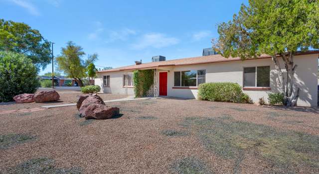 Photo of 1631 N Justin Ln, Tucson, AZ 85712