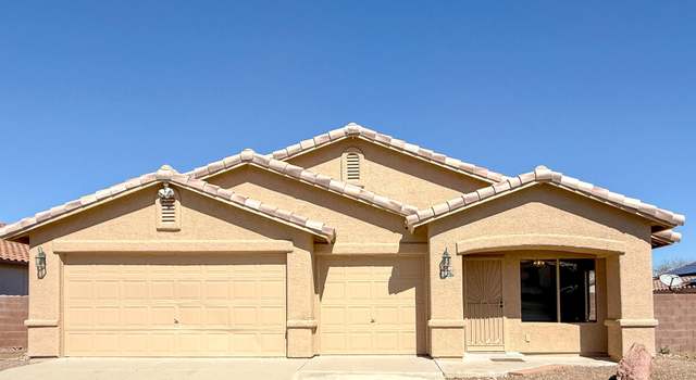 Photo of 2582 W Brandy Crest Dr, Tucson, AZ 85713