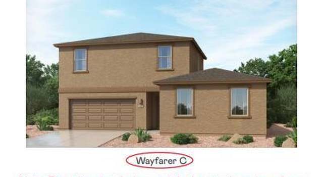 Photo of 10583 W Vandever Dr, Marana, AZ 85653