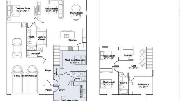 Photo of 10583 W Vandever Dr, Marana, AZ 85653