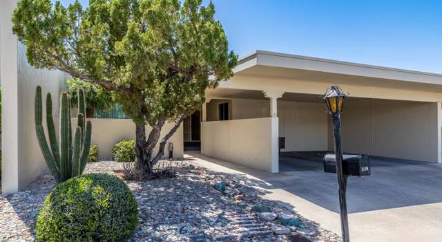 Photo of 991 N Caribe Ave, Tucson, AZ 85710