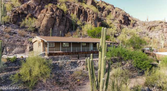 Photo of 5702 S Anton Pl, Tucson, AZ 85757