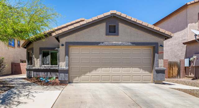 Photo of 4099 E Shadow Branch Dr, Tucson, AZ 85756