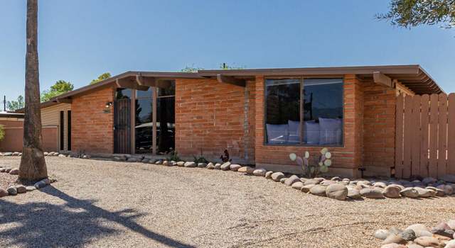 Photo of 7902 E Timrod Pl, Tucson, AZ 85710