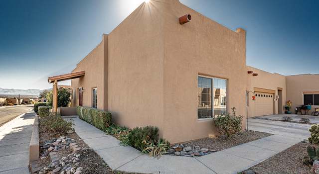 Photo of 3741 S Calle Rambles, Green Valley, AZ 85614