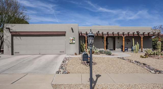 Photo of 12 W Paseo Del Chino, Green Valley, AZ 85614