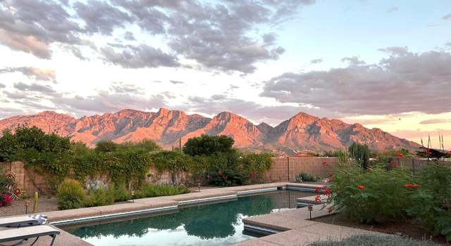 Photo of 11895 N Monterra Vista Dr, Oro Valley, AZ 85737