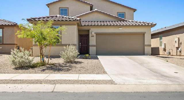 Photo of 7093 W Inkwood Ln, Tucson, AZ 85757