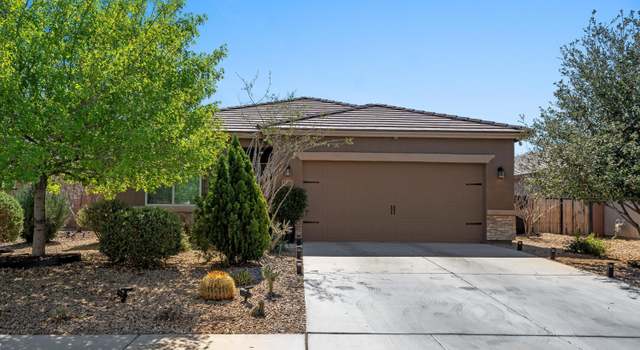 Photo of 11753 W Thomas Arron Dr, Marana, AZ 85653