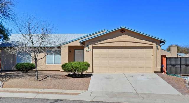 Photo of 8917 E Worley Pl, Tucson, AZ 85730