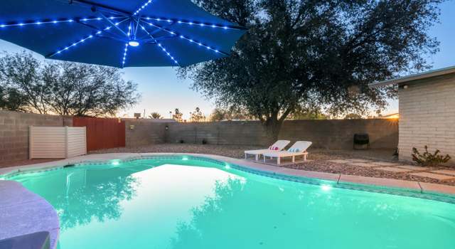 Photo of 6205 N Carapan Pl, Tucson, AZ 85741