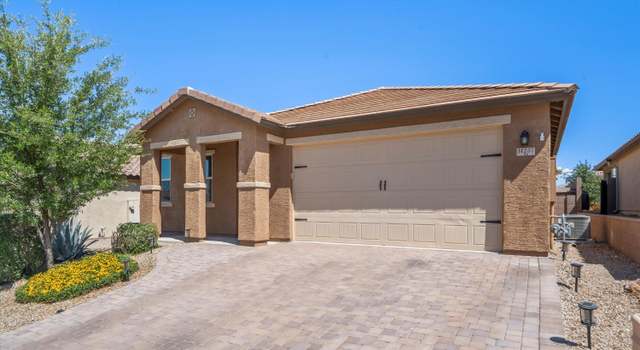 Photo of 14237 E Spokeshave Dr, Vail, AZ 85641