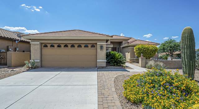 Photo of 971 N Turquoise Vista Dr, Green Valley, AZ 85614