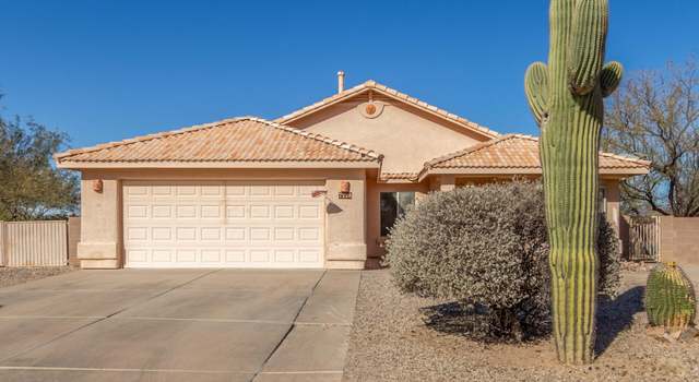 Photo of 7228 W Brightwater Way, Tucson, AZ 85757