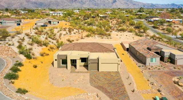 Photo of 5220 N Sonoran Crest Pl, Tucson, AZ 85704