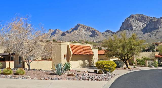 Photo of 1113 E Camino Corrida, Tucson, AZ 85704