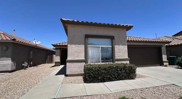 Photo of 154 W Calle Patio Lindo, Sahuarita, AZ 85629