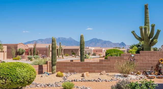 Photo of 2337 S Via Vespucci, Green Valley, AZ 85614