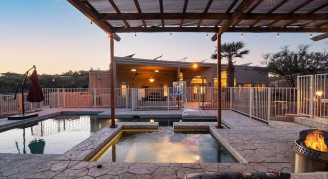 Photo of 11166 N Poinsettia Dr, Tucson, AZ 85737