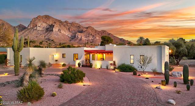 Photo of 81 W Greenock Dr, Oro Valley, AZ 85737