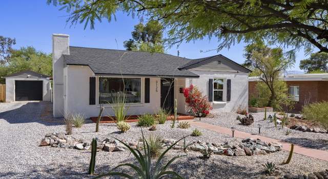 Photo of 3125 E Lester St, Tucson, AZ 85716