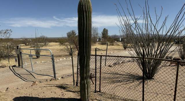 Photo of 16177 W Hermans Rd, Tucson, AZ 85735