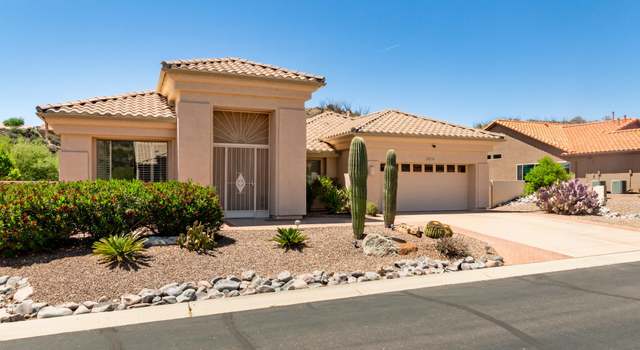Photo of 38216 S Arroyo Way, Tucson, AZ 85739