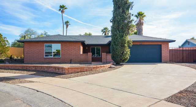 Photo of 4015 W Azalea St, Tucson, AZ 85741