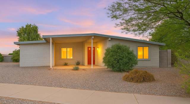 Photo of 9821 E Marianne St, Tucson, AZ 85748