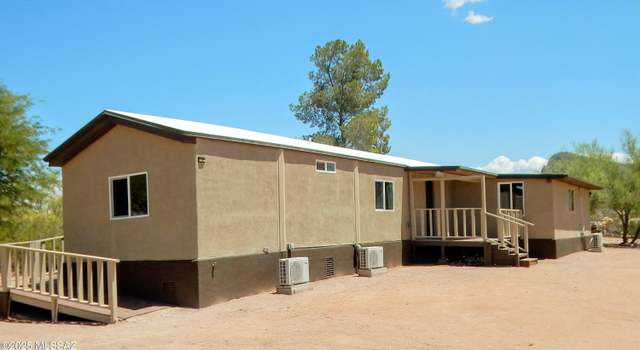 Photo of 7256 N Ellexson Dr, Tucson, AZ 85743