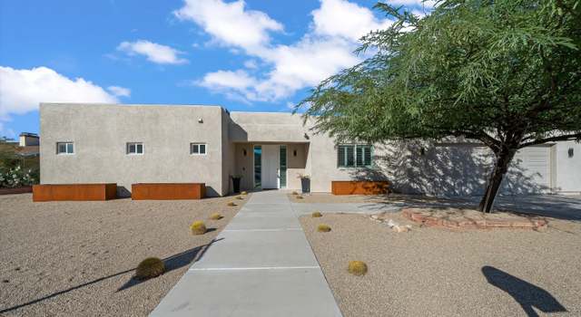 Photo of 3575 N Wilson Ave, Tucson, AZ 85719