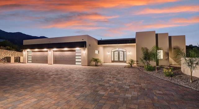 Property at 6138 N Jochums Dr, Tucson, AZ 85718, 6 beds, 5.5 baths