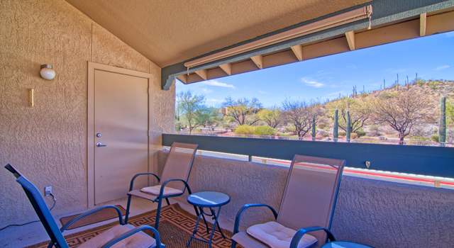 Photo of 101 S Players Club Dr #16203, Tucson, AZ 85745