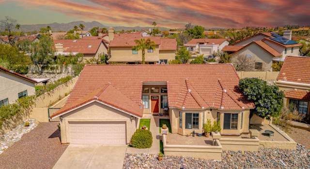 Photo of 1250 W Lodestone Pl, Tucson, AZ 85737