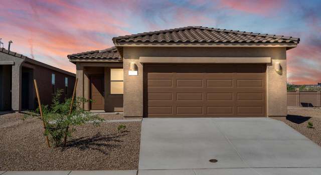Photo of 4834 E Greenway Wash Dr, Tucson, AZ 85706