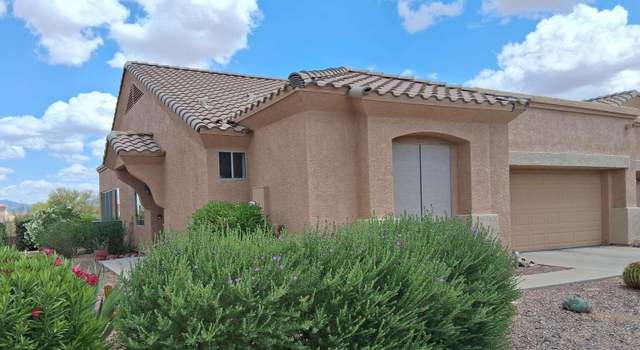 Photo of 740 N Cedar Bend Ave, Green Valley, AZ 85614