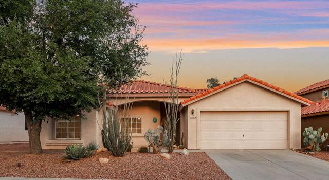 Photo of 11676 N Rain Rock Way, Oro Valley, AZ 85737