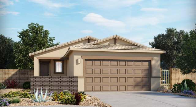 Photo of 9895 N Solstice Ave, Marana, AZ 85743