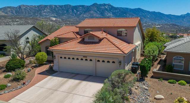 Photo of 37615 S Stoney Cliff Ct, Tucson, AZ 85739