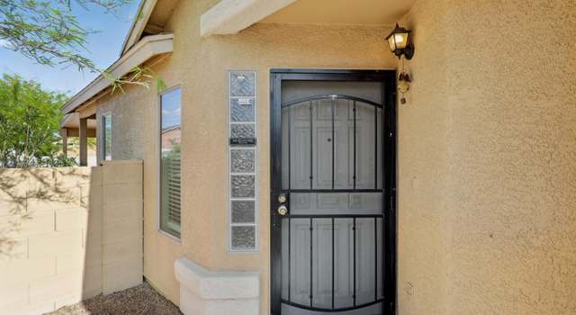Photo of 7351 S Bass Ave, Tucson, AZ 85746