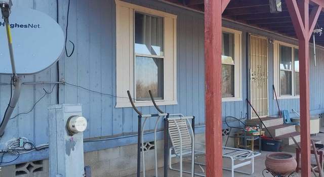 Photo of 7850 S Worden Rd, Tucson, AZ 85735