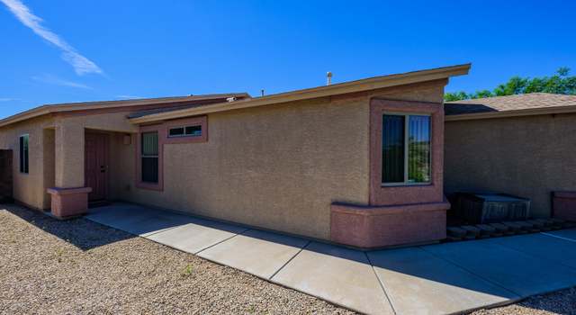 Photo of 7225 S Millers Tale Dr, Tucson, AZ 85756