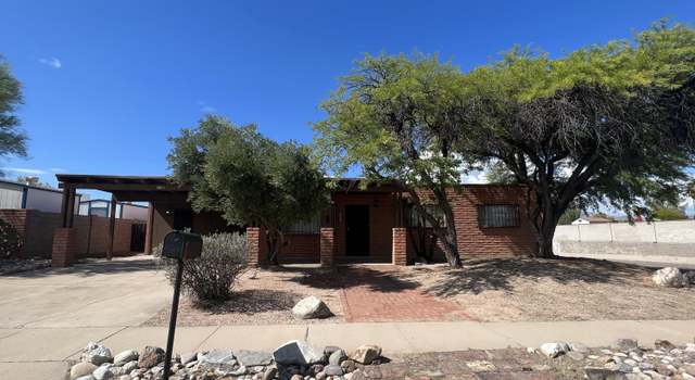 Photo of 9673 E 3rd St, Tucson, AZ 85748