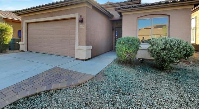 Photo of 8966 S Silkwood Ln, Tucson, AZ 85756