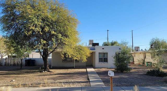 Photo of 2656 N Fremont Ave, Tucson, AZ 85719