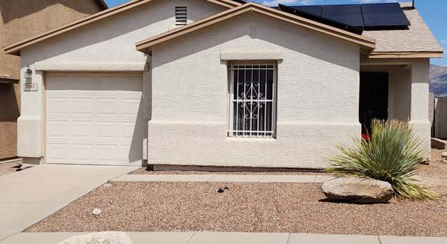 Photo of 2243 S Mcconnell Dr, Tucson, AZ 85710