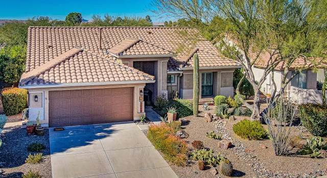 Photo of 921 N Desert Deer Pass, Green Valley, AZ 85614